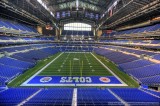 Lucas Oil Stadium - Indianapolis, IN