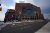 Lucas Oil Stadium - Indianapolis, IN