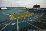 Alltel Stadium - Jacksonville, FL