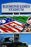 Raymond James Stadium - Super Bowl XLIII