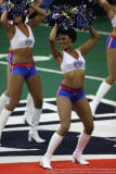 ArenaBowl cheerleaders