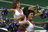 ArenaBowl cheerleaders
