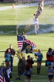 Jacksonville Jaguars mascot