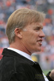 John Elway - former Denver Broncos QB
