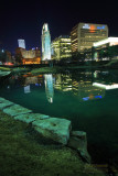 Omaha at Night