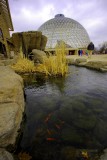 Henry Doorly Zoo - Omaha, NE