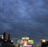 Super Bowl XLIII flyover