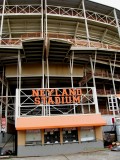 Neyland Stadium - Knoxville, TN