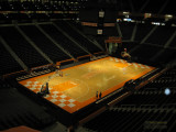 Thompson-Boiling Arena - Knoxville, TN