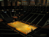 Thompson-Boiling Arena - Knoxville, TN