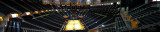 Panorama of Thompson-Boiling Arena - Knoxville, TN