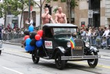 2008 Pride Parade