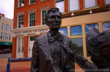 Abraham Lincolns law office - Springfield, IL