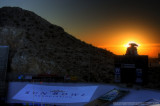 2008 Sun Bowl in High Dynamic Range (HDR)