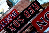 Fenway Park - Boston, MA