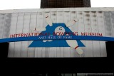 The International Bowling Museum - St. Louis, MO
