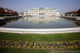 Belvedere Palace