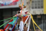 2009 Carnaval Parade - San Franicsco