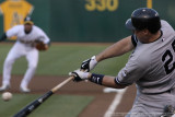 New York Yankees 1B Mark Teixeira