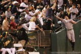 New York Yankees OF Johnny Damon