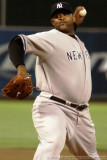 New York Yankees pitcher C.C. Sabathia