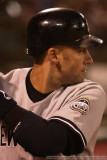 New York Yankees SS Derek Jeter