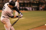 New York Yankees SS Derek Jeter