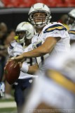 San Diego Chargers QB Philip Rivers