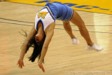 UCLA cheerleader