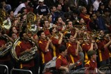 USC pep band