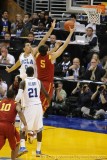 UCLA vs. USC