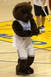 UCLA mascot