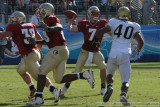 Colorado at Florida State