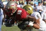 Colorado at Florida State