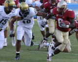 Colorado at Florida State