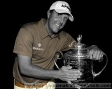 2010 PGA Championship Photo Shoot