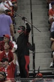 Jacksonville Sharks fan