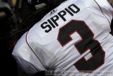 Orlando Predators WR Bobby Sippio