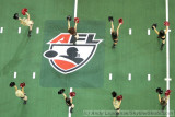 Orlando Predators cheerleaders