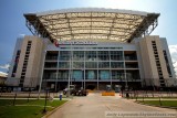 Reliant Stadium - Houston, TX