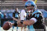 Florida Tuskers QB Chris Greisen