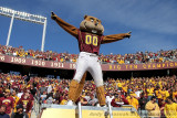 Goldy - Univ. of Minnesota mascot