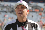 NFL Referee Tony Corrente