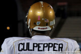 Sacramento Mountain Lions QB Daunte Culpepper