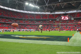 Wembley Stadium - London, England