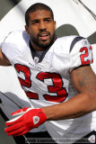 Houston Texans WR Arian Foster