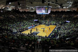 Purcell Pavilion - Notre Dame, IN