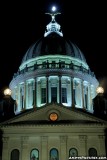 Mississippi State Capital - Jackson, MS