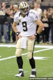 New Orleans Saints QB Drew Brees