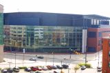 Van Andel Arena - Grand Rapids, MI
